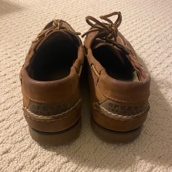 Sperry Men’s Top Sider Loafer - Picture 3 of 4